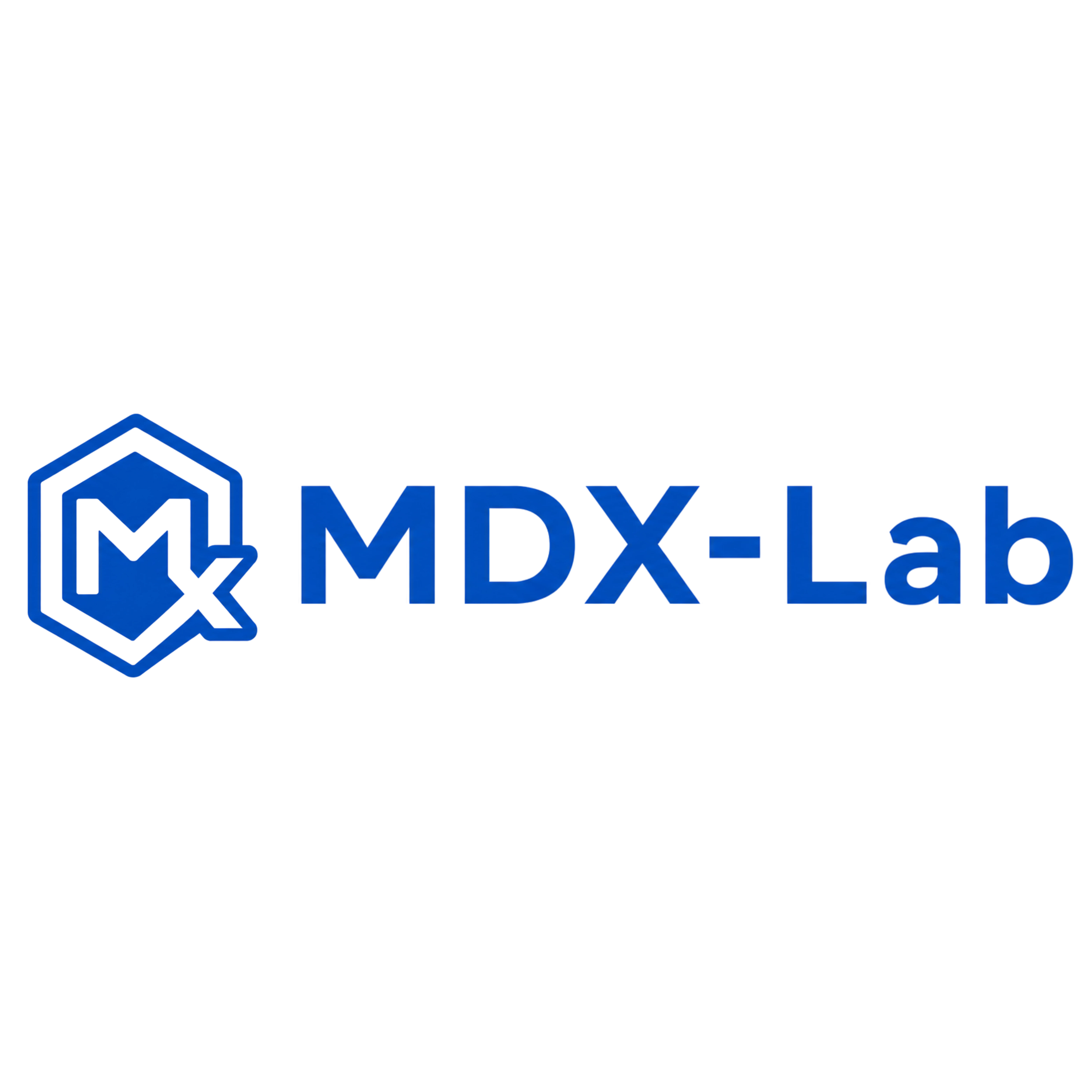 MDX-Lab