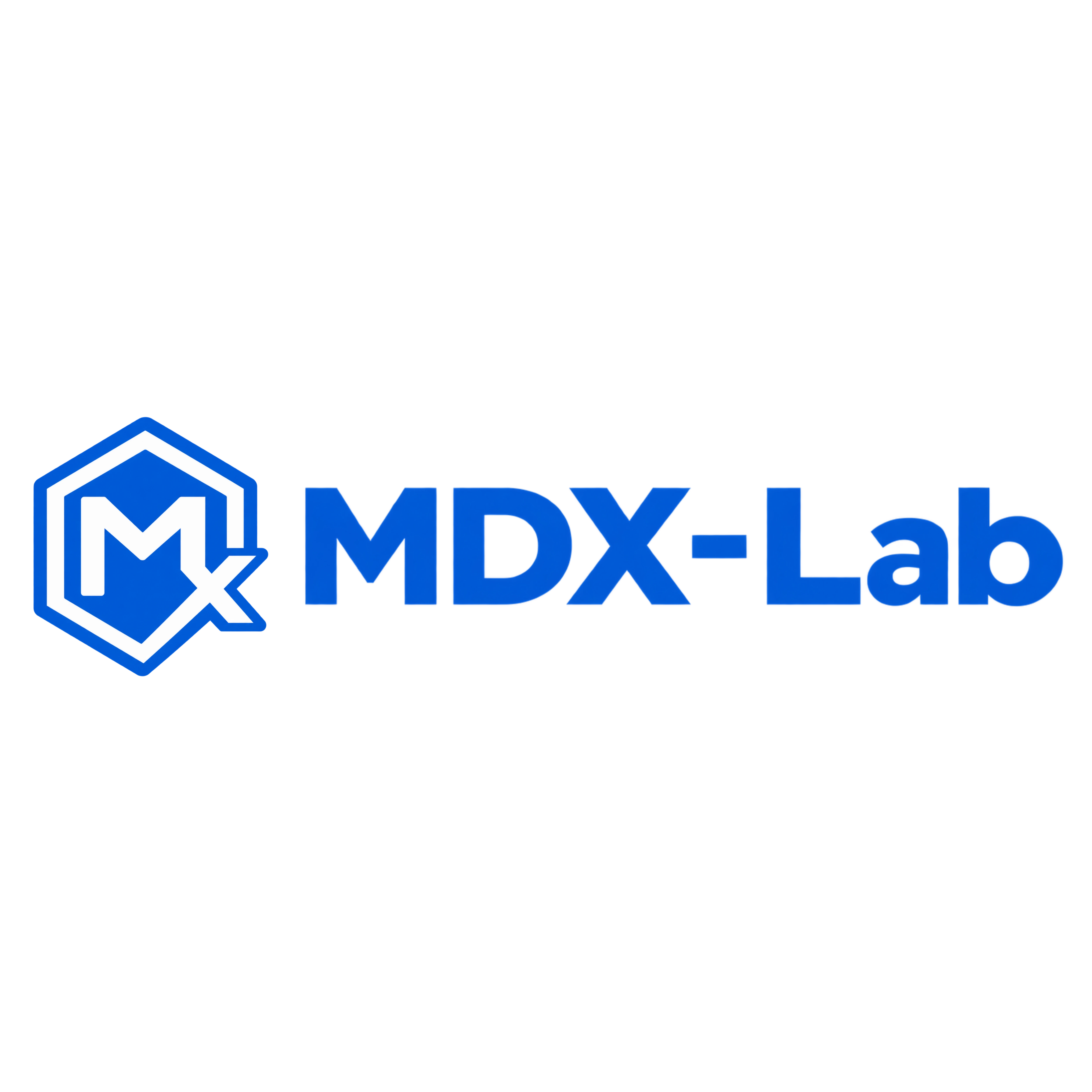MDX-Lab